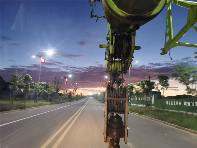 香格里拉市大件吊装怎么收费